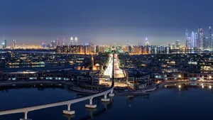 (P) 5 locuri interesante de vizitat în Dubai