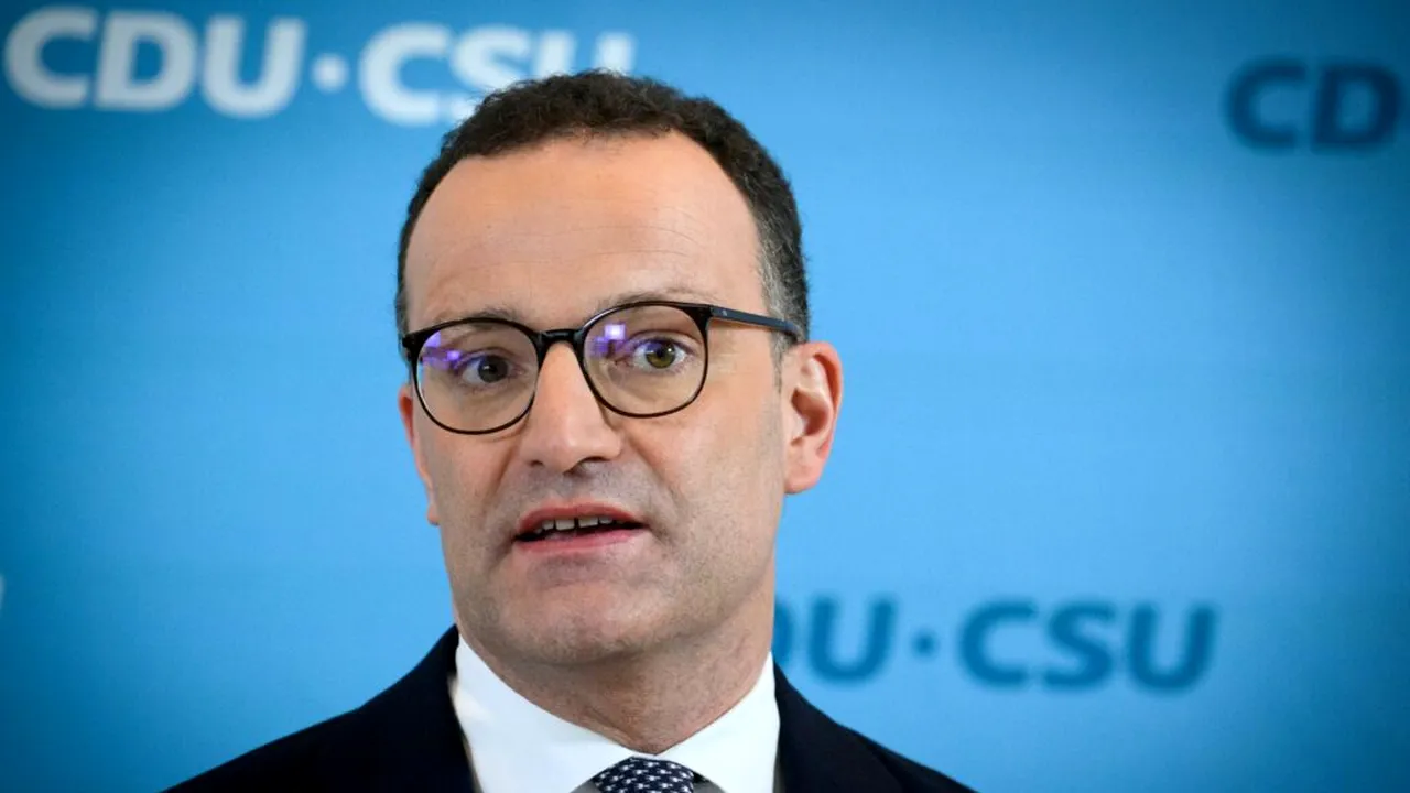 Liderul conservatorilor germani demisionează după scandalul mamei-surogat