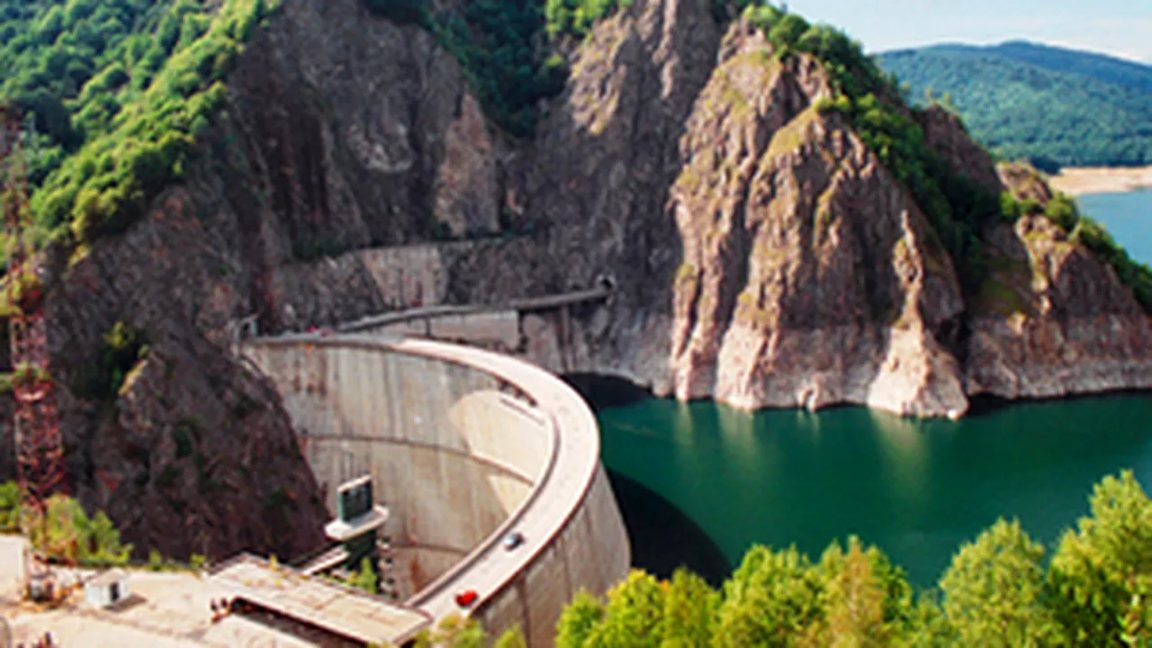 Romanian Energy Mkt Favors Hydro, Nuclear Power - PM