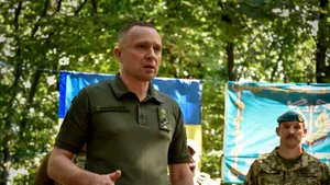 Comandantul Forțelor Terestre ale Ucrainei și-a dat demisia după atacul rusesc soldat cu 12 morți