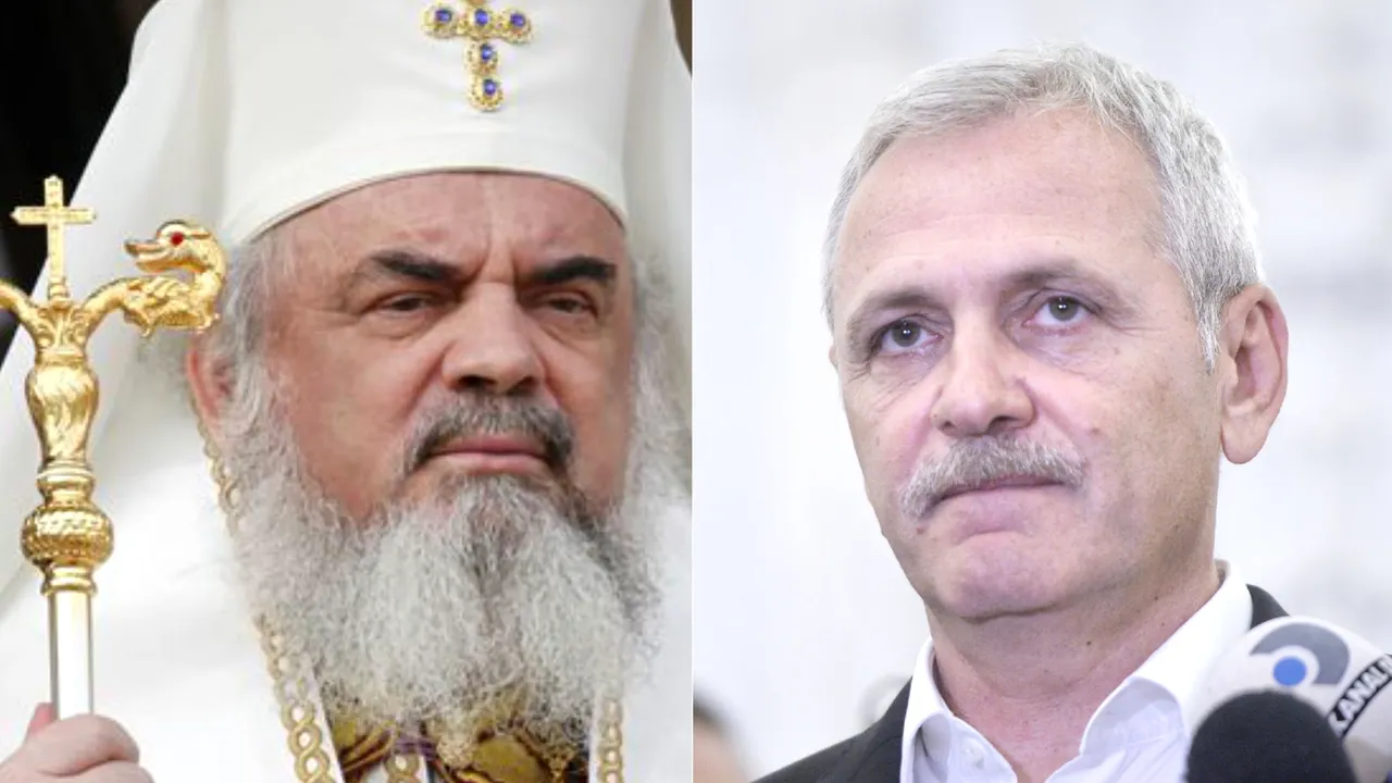 Vicepreşedinte PSD: Nu cred că s-a stricat relaţia dintre PSD şi Biserică din cauza lui Dragnea