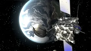 Sonda Rosetta, în faţa unei reuşite ştiinţifice fără precedent - plasarea unui robot pe o cometă