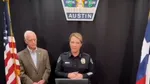 Trei adolescenți arestați după atacurile armate aleatorii care au semănat panică în Austin