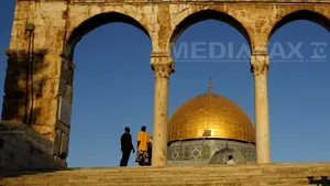 Românii cheltuiesc anual peste 25 de milioane de euro pentru pelerinaje în Israel