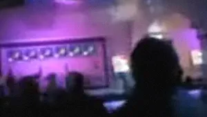Iaşi: Nouă persoane rănite într-o altercaţie petrecută într-un club (Video)