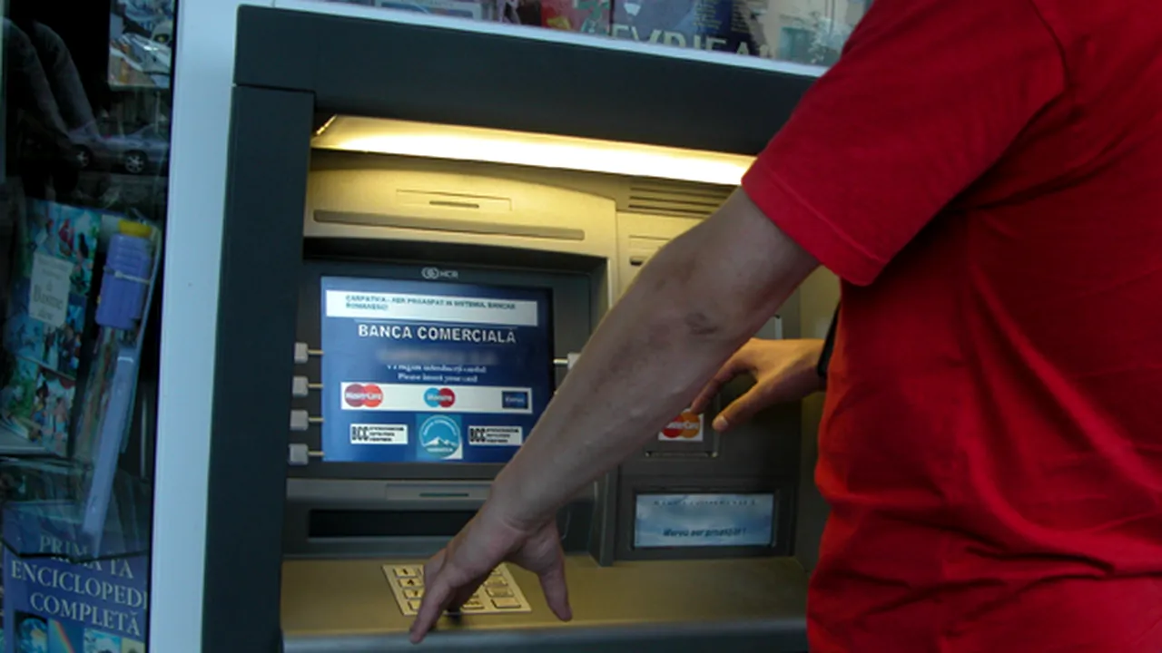 Vezi aici cum poţi să înmulţeşti banii pe card