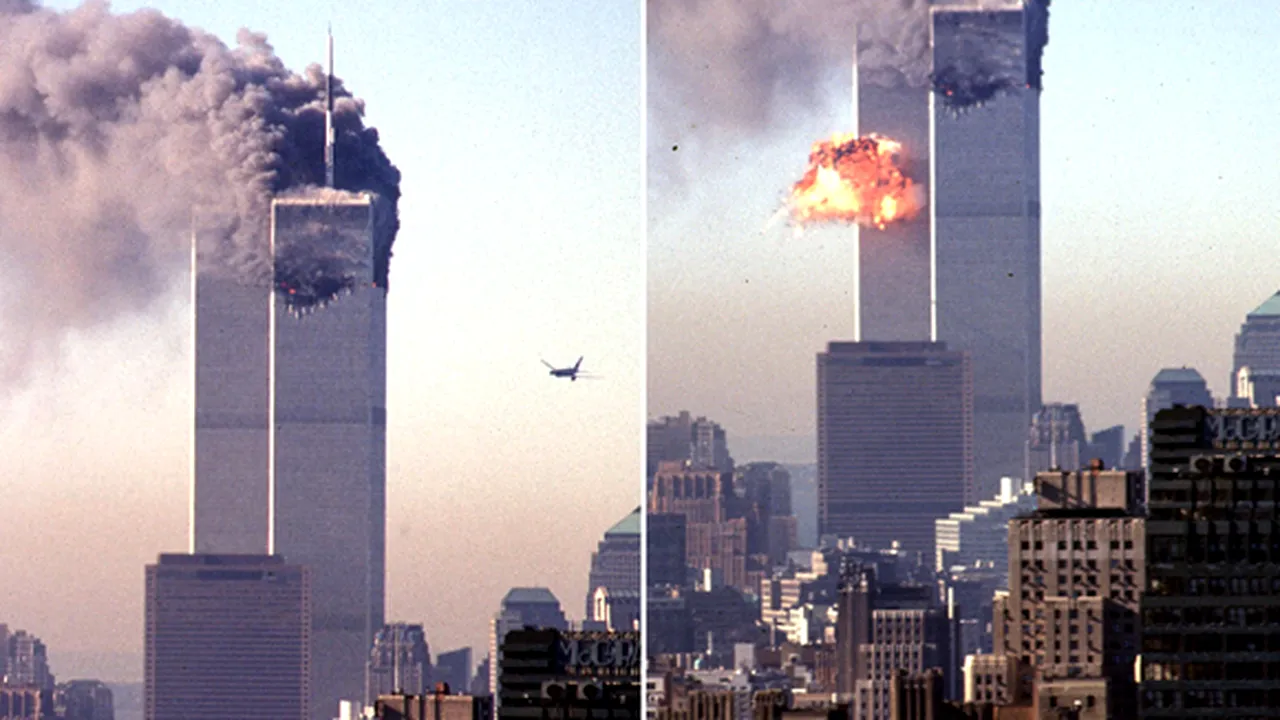 FOCUS 9/11. Cetăţenii americani de origine română care au pierit în urma atacului din 11 septembrie