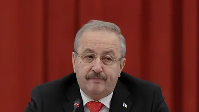 POLITIC Vasile Dîncu, la Bruxelles: Europa, în deficit de resursă umană
