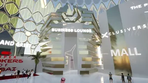 XCLUSIVERSE a stabilit la BRAND MINDS primul record mondial între lumea reală şi cea virtuală