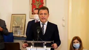 ALDE are un nou preşedinte, în locul lui Călin Popescu Tăriceanu