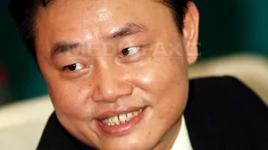 Un chinez, care a fost cel mai bogat om din ţară, condamnat la 14 ani de închisoare