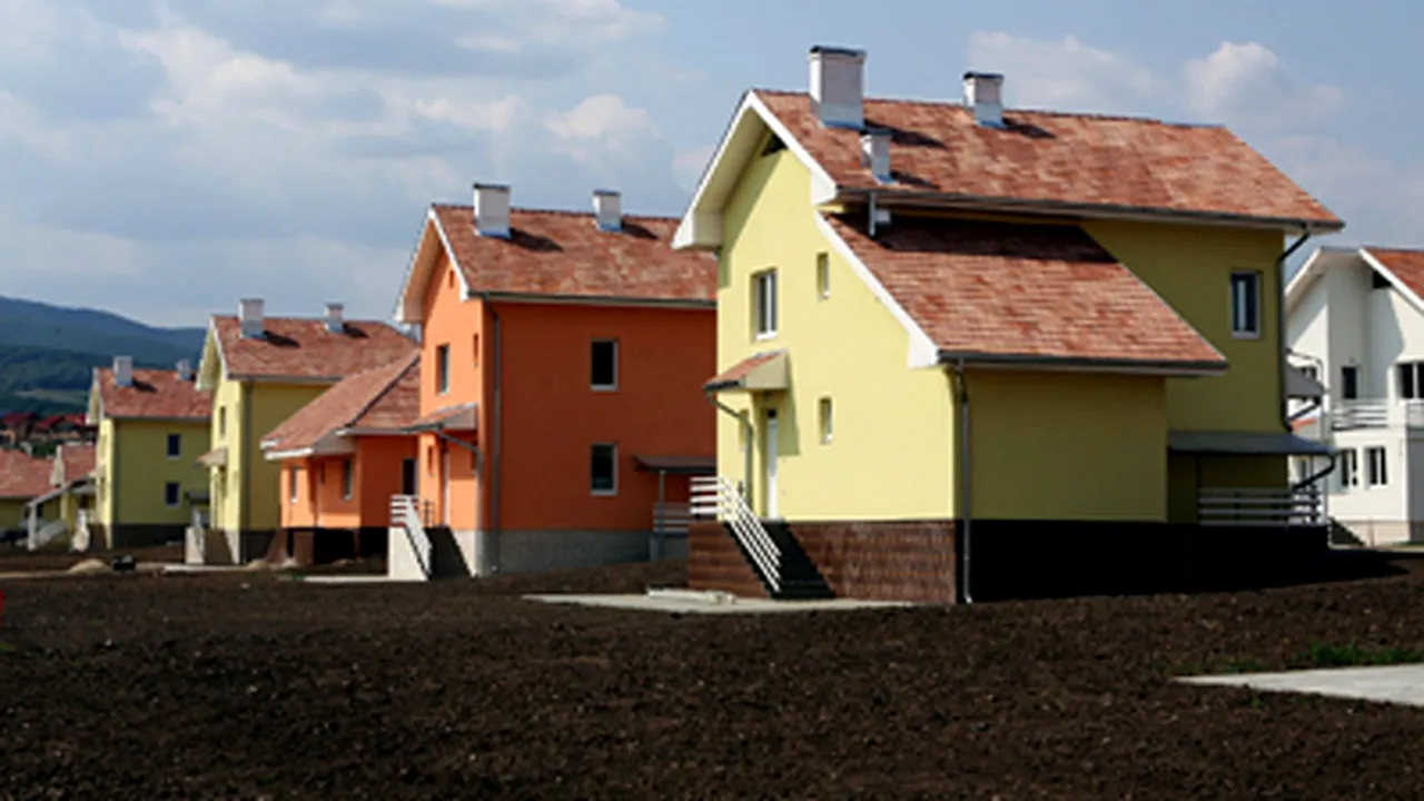 Gheţea: Procedurile pentru construcţiile în asociere prin 