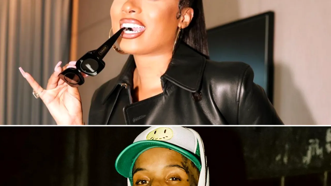 Rapperul Tory Lanez, condamnat la 10 ani de închisoare pentru că a împuşcat-o pe Megan Thee Stallion