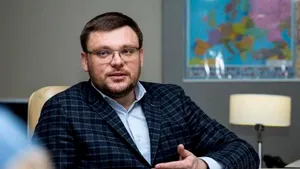 Acuzații la vârful luptei anticorupție din Ucraina: cum ar fi evitat pedeapsa pentru mituire electorală directorul NABU