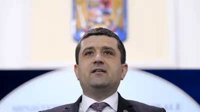DECLARAȚII Radu Miruță explică cum s-a ajuns la situația critică de la Cernavodă: Se știau lucrurile astea