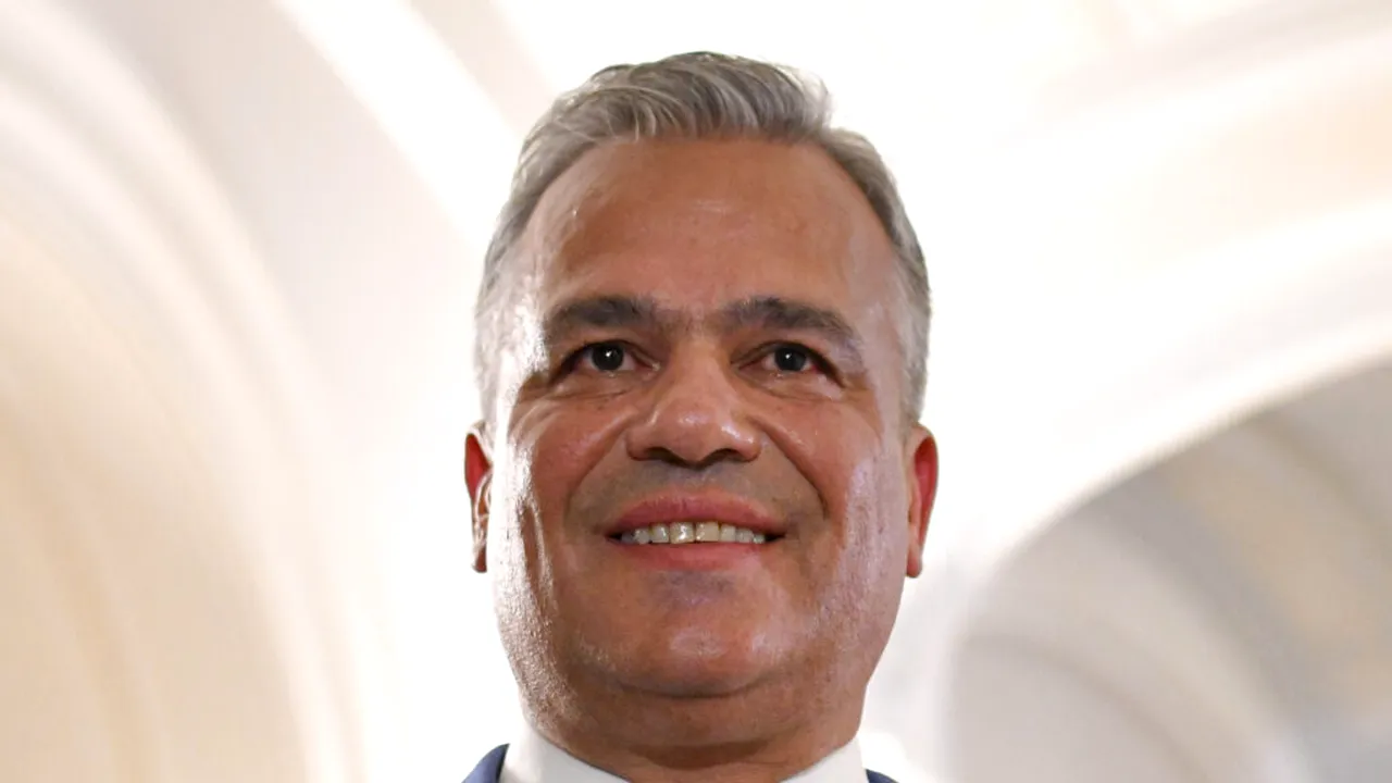 Veștea a depus lista Guvernului și cere vot rapid: „România nu își mai permite să piardă timp”