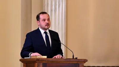 DECLARAȚII Ministrul Sănătății: „Sub nicio formă nu se închid spitale”. Rogobete vrea dezvoltarea ambulatoriilor și a spitalizării de zi