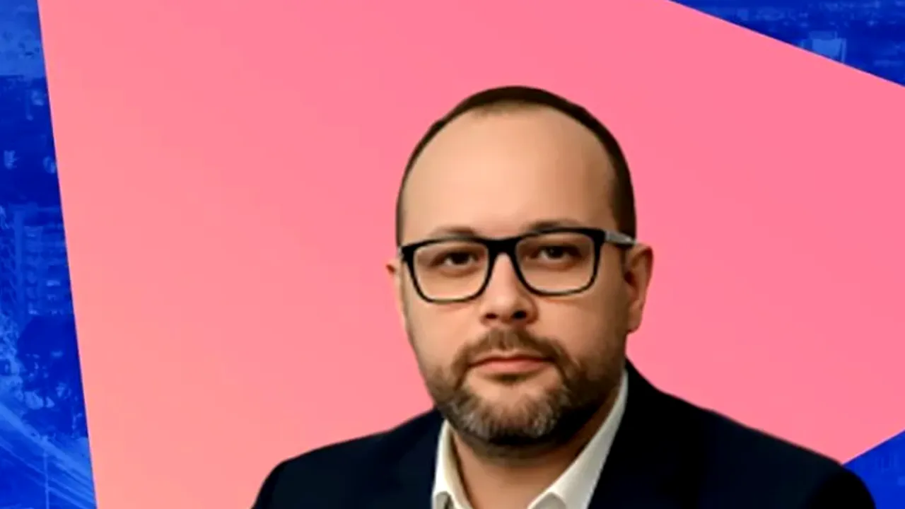 Se vor scumpi călătoriile cu transportul în comun din Capitală? Ce spune Andrei Dinculescu-Bighea, directorul general al STB