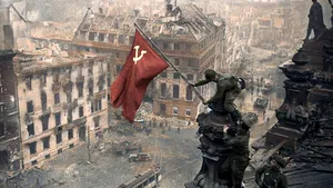 FSB a declasificat documente care arată că Germania nazistă plănuia să atace Uniunea Sovietică cu arme nucleare