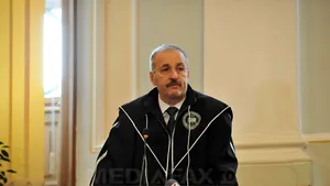 Vasile Dâncu: Trăim o democraţie care este bolnavă, pentru că avem un absenteism masiv - FOTO