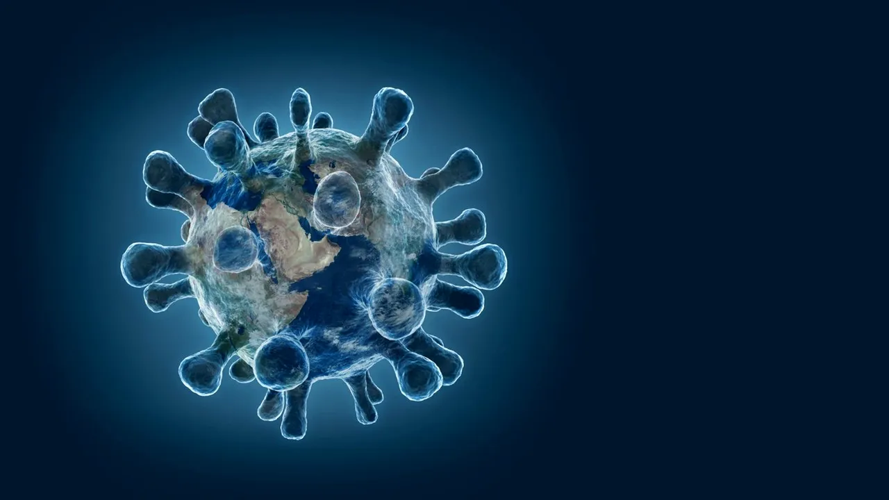 Expert chinez, despre asemănările coronavirusului cu HIV. Cum acţionează cele două în organism