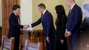 Sorin Grindeanu, despre relația cu Nicușor Dan: A fost vreodată vreuna caldă? Nu a fost niciodată candidatul PSD
