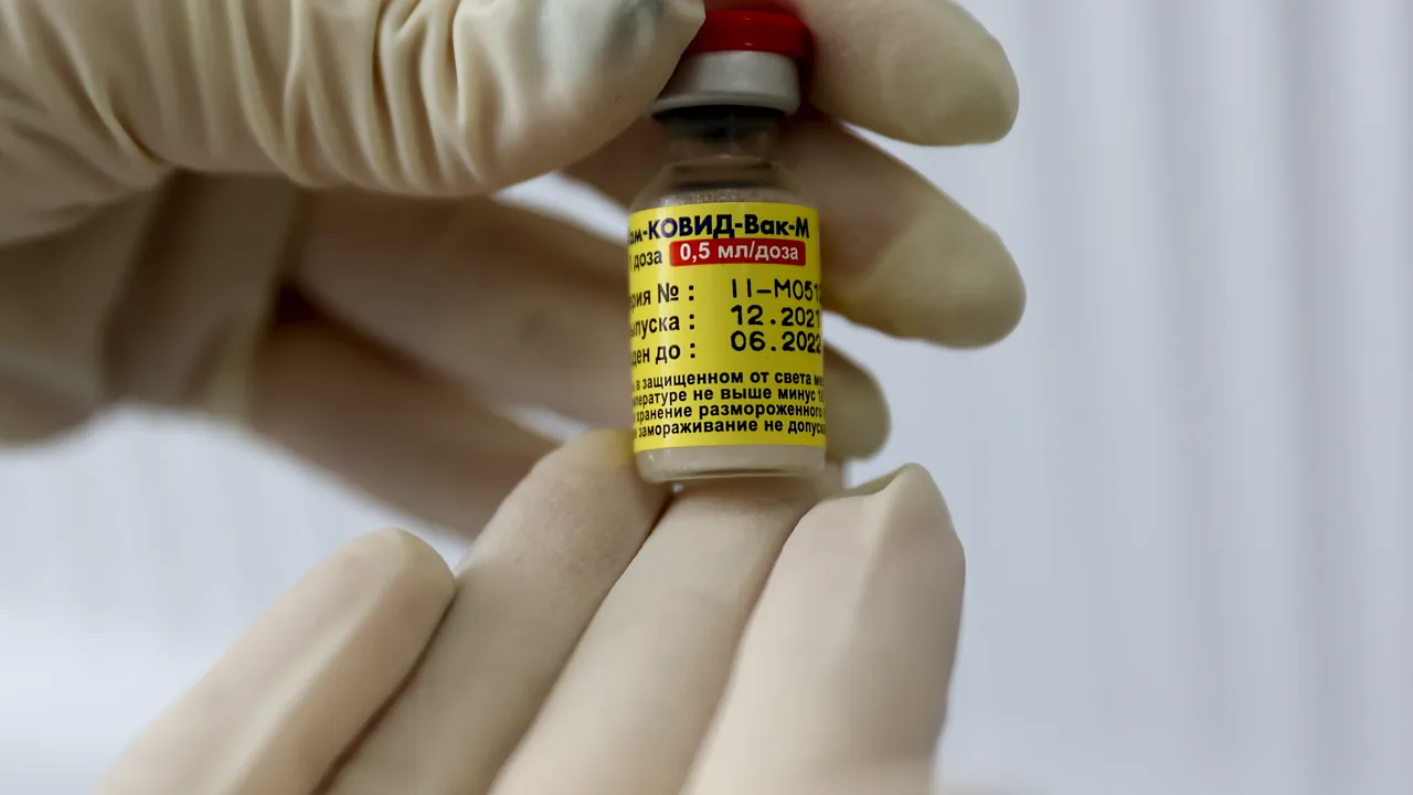 Un cercetător rus care a contribuit la dezvoltarea vaccinului Sputnik V a fost ucis în Moscova