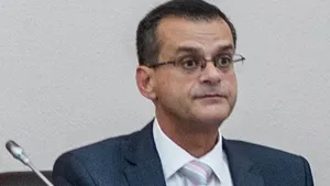 Nini Săpunaru, reales preşedinte al PNL Vrancea, funcţie pe care o ocupă din 2005