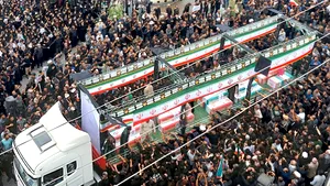 Reuters. O anchetă americană indică o posibilă responsabilitate a SUA în atacul asupra unei școli de fete din Iran