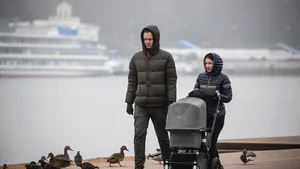 Soluţia la care apelează Moscova în cel mai călduros decembrie din ultimii 140 de ani. FOTO