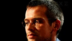 Adelin Petrişor spune că Stelian Tănase a intervenit pentru ca o ştire să nu mai fie difuzată la TVR