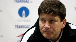 Pustai: Acest punct este unul de moral pentru jucători