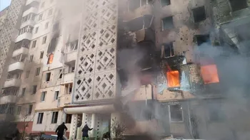 EXTERNE Oficialii americani, ucraineni și europeni discută azi la Geneva planul de încetare a războiului