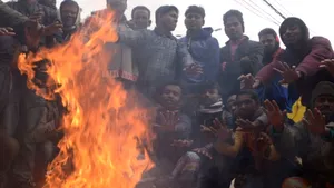 Cel puţin 50 de persoane au murit din cauza temperaturilor scăzute înregistrate într-un stat cu climă tropicală