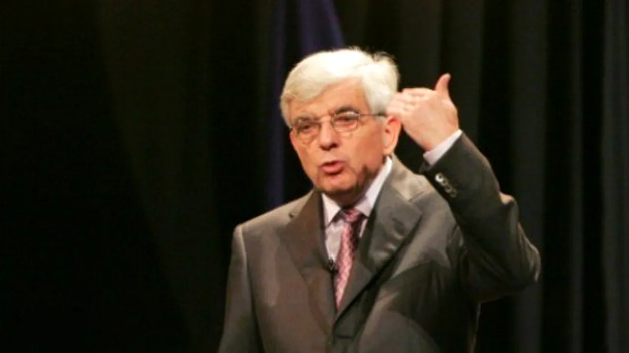 Reprezentantul special al preşedintelui francez pentru Rusia pledează pentru anularea sancţiunilor
