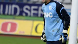 Farul Constanţa - Gloria Bistriţa, scor 1-0, în Liga I