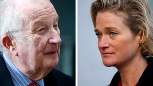 Fostul rege belgian Albert al II-lea şi-a recunoscut „copilul din flori” după mai bine de 50 de ani