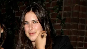 Scout Willis, fiica lui Bruce Willis, a protestat topless faţă de cenzurarea nudităţii pe Instagram - FOTO