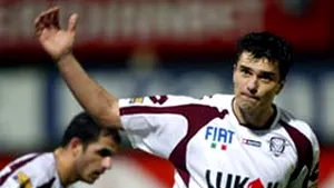 Boca: Avem şanse mici să-l luăm pe Pancu