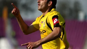 Artiom Karamyan: Sper ca împreună cu fratele meu Arman să rămânem la Steaua