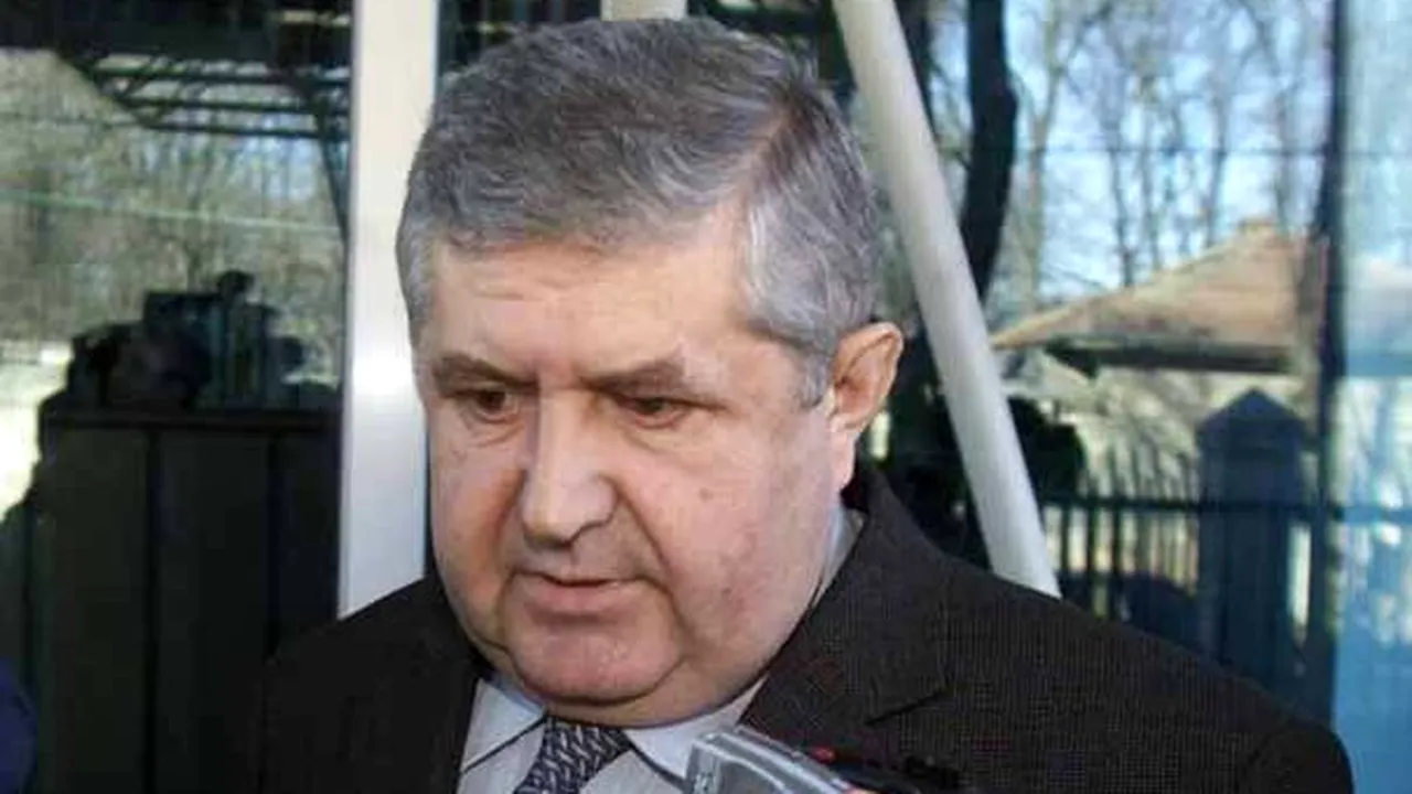 Posibilă SUSPENDARE a unui deputat. Gavril Mîrza ar putea lipsi până la 15 zile de la şedinţele de plen. 