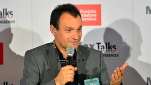 CONFERINŢA MEDIAFAX - Biroul OMS în România a dezvoltat aplicaţia VaccinApp pentru a încuraja vaccinarea copiilor