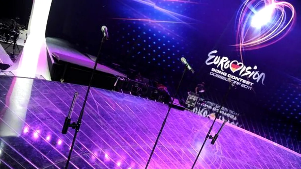 România a fost exclusă de la Eurovision după ce TVR a fost retrasă dintre membrii European Broadcasting Union. REACŢIA Guvernului. Ovidiu Anton: Încerc să zâmbesc şi să nu mă ia valul 