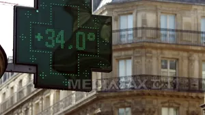 Canicula din Franţa a generat o creştere cu 7% a mortalităţii, la începutul lunii iulie
