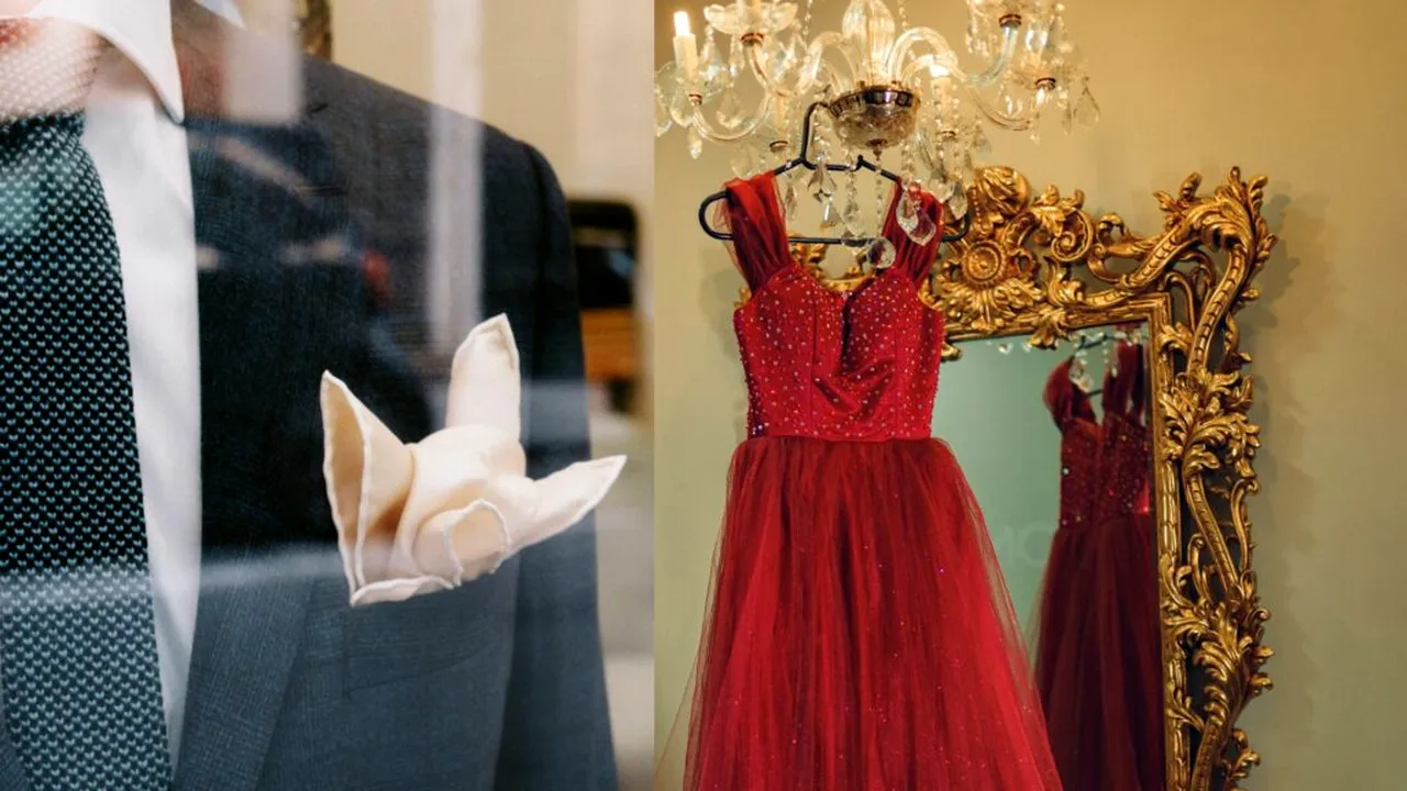 Serviciile de închiriere de haine, o alternativă la „fast fashion”?