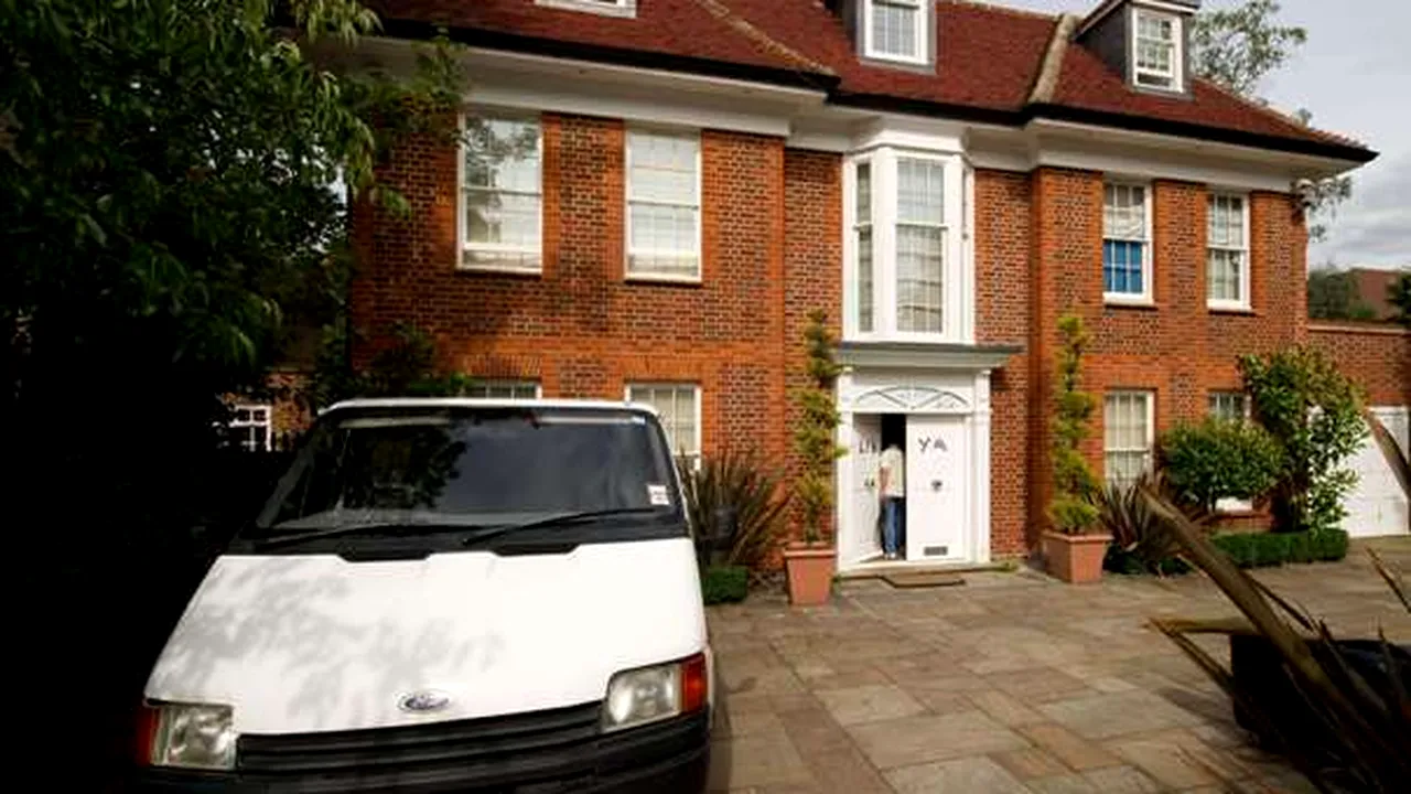 Locuinţă luxoasă din Londra aparţinând familiei Kadhafi, restituită Libiei de justiţia britanică