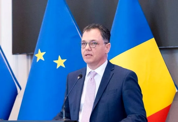 DECLARAȚII Secretarul general al Guvernului, despre listarea companiilor de stat: „Nu reduce deficitul și nu are legătură cu PNRR”
