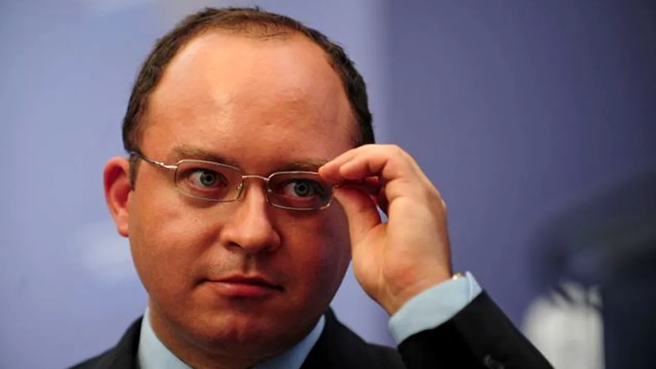 Bogdan Aurescu va discuta cu Antony Blinken despre Ucraina, energie şi vize