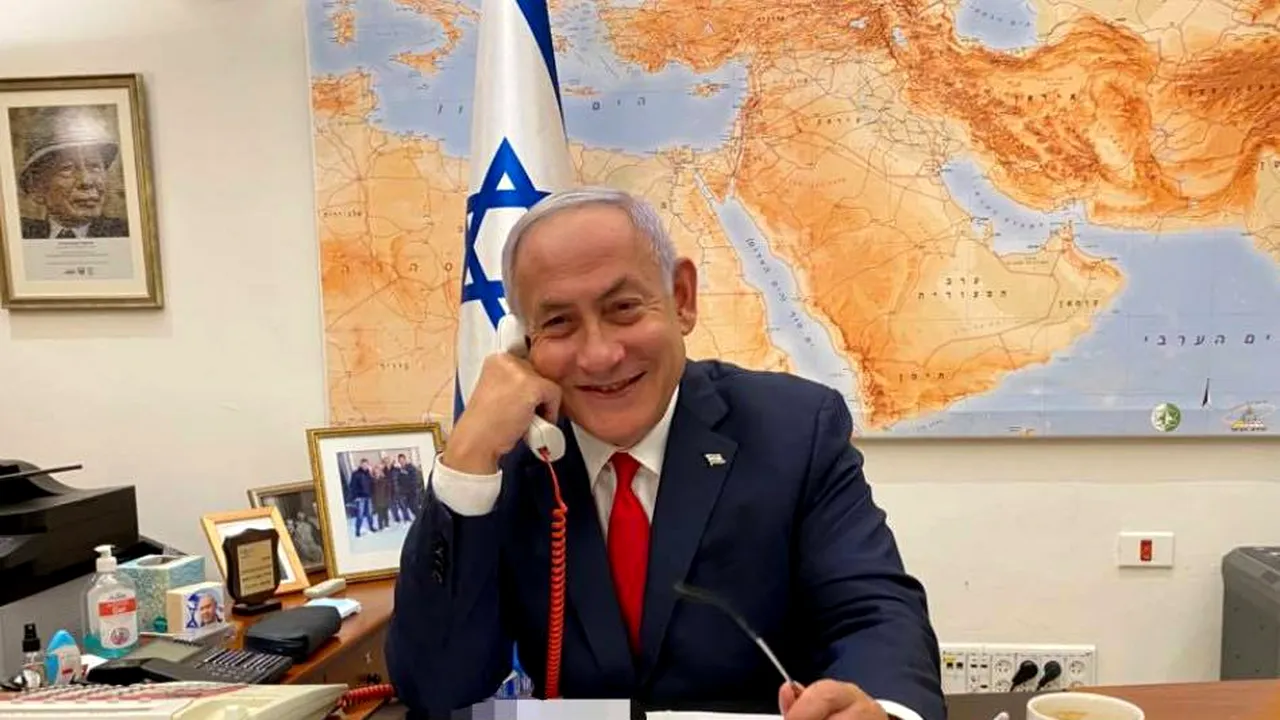 COMENTARIU Lelia Munteanu: Arma secretă a israelienilor