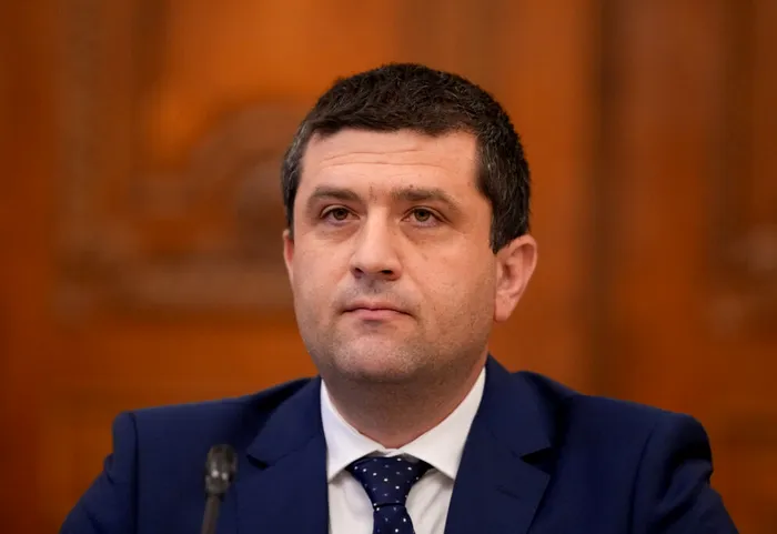 DECLARAȚII Miruță spune că declarația lui despre SUA și Groenlanda a fost altfel: Complet neadevărat